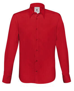 Longsleeve Stretch Shirt 6. picture