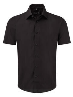 Tailored Shortsleeve Shirt 2. picture