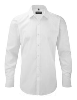 Men`s LS Ultimate Stretch Shirt 3. picture