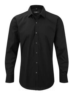 Men`s LS Ultimate Stretch Shirt 4. picture