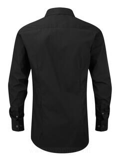 Men`s LS Ultimate Stretch Shirt 5. picture