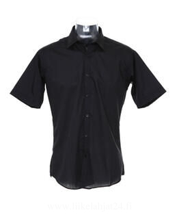 Slim Fit Business Shirt 5. picture