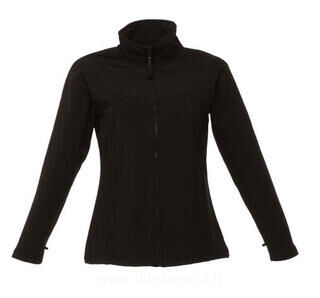 Ladies Uproar Softshell 2. picture
