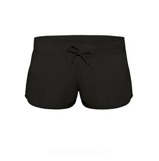 Ladies` Summer Sweat Shorts 2. kuva