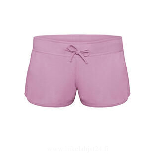 Ladies` Summer Sweat Shorts 5. picture