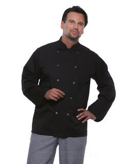 Chef Jacket Basic Unisex 3. picture