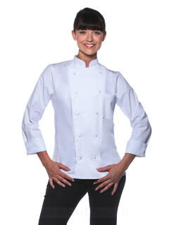 Chef Jacket Basic Unisex