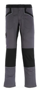 Industry260 Trousers Short 4. picture