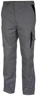 Working Trousers Contrast - Tall Sizes 9. kuva