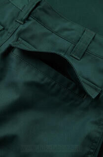 Twill Workwear Shorts 6. kuva