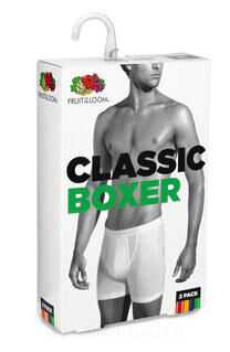Men`s Boxer (2-Pack)