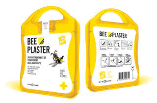 MyKit Bee-Plaster 2. kuva
