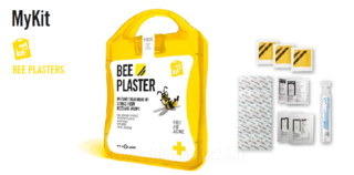 MyKit Bee-Plaster 3. kuva