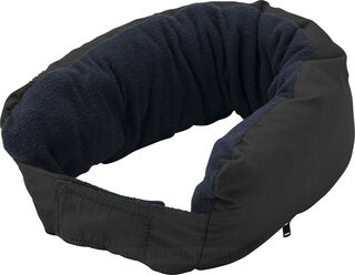 3-in-1 multifunctional zippered neck pillow