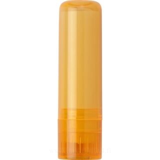 Lip balm stick, SPF15 protection